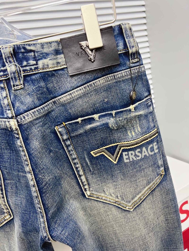 Versace Jeans